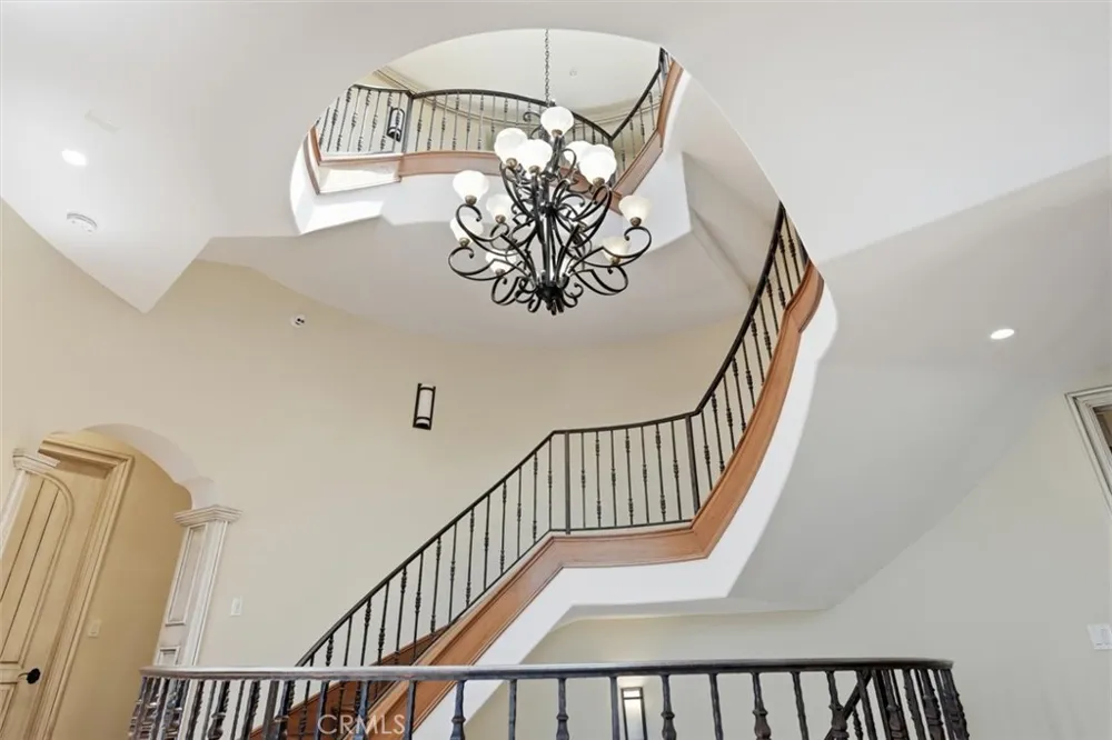 841 Via Somonte Palos Verdes Estates, CA 90274