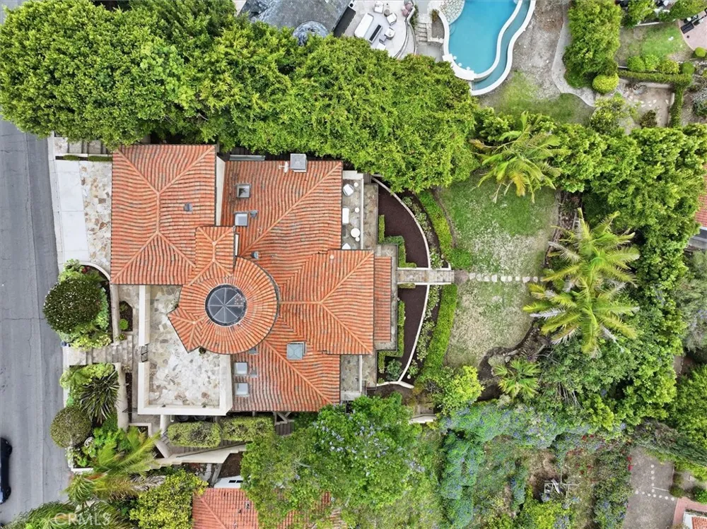 841 Via Somonte Palos Verdes Estates, CA 90274