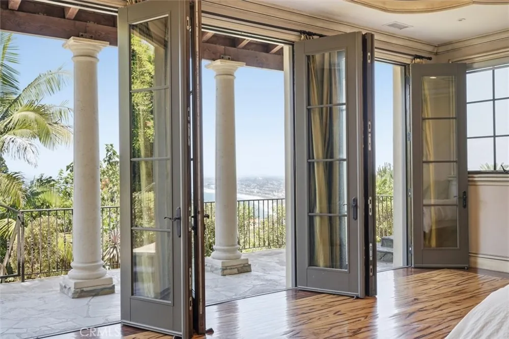 841 Via Somonte Palos Verdes Estates, CA 90274