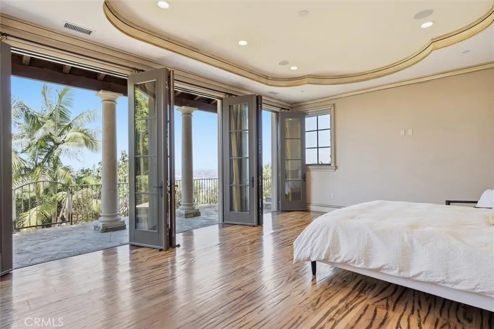 841 Via Somonte Palos Verdes Estates, CA 90274