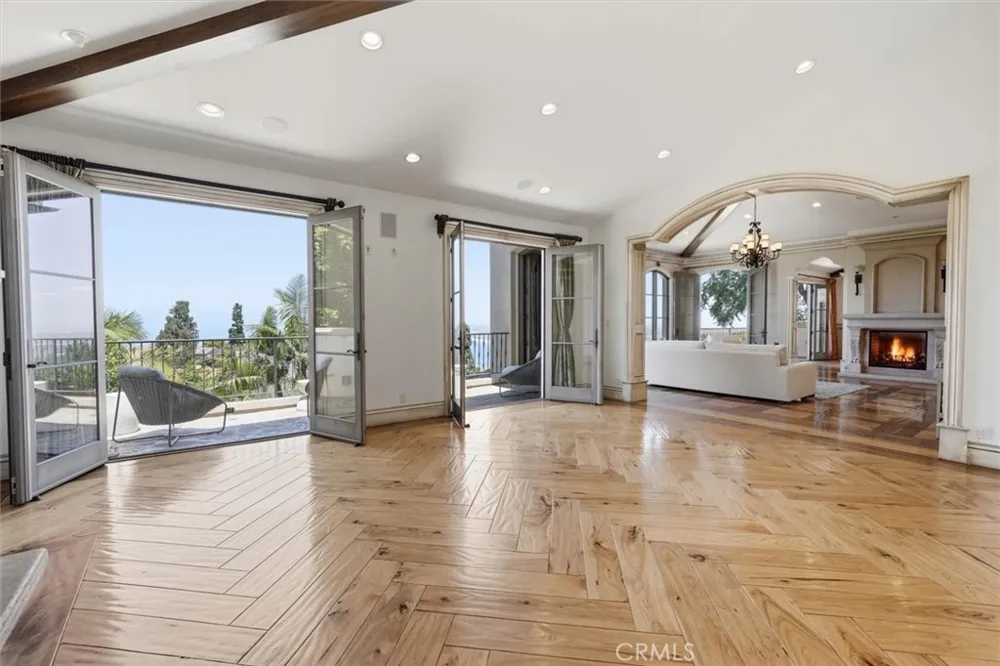 841 Via Somonte Palos Verdes Estates, CA 90274