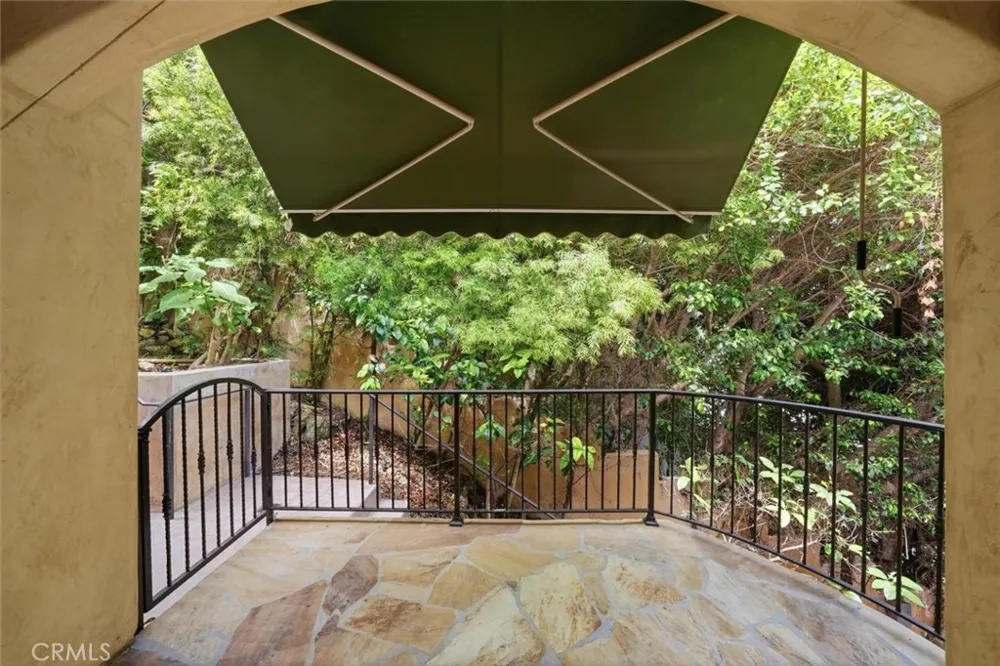 841 Via Somonte Palos Verdes Estates, CA 90274