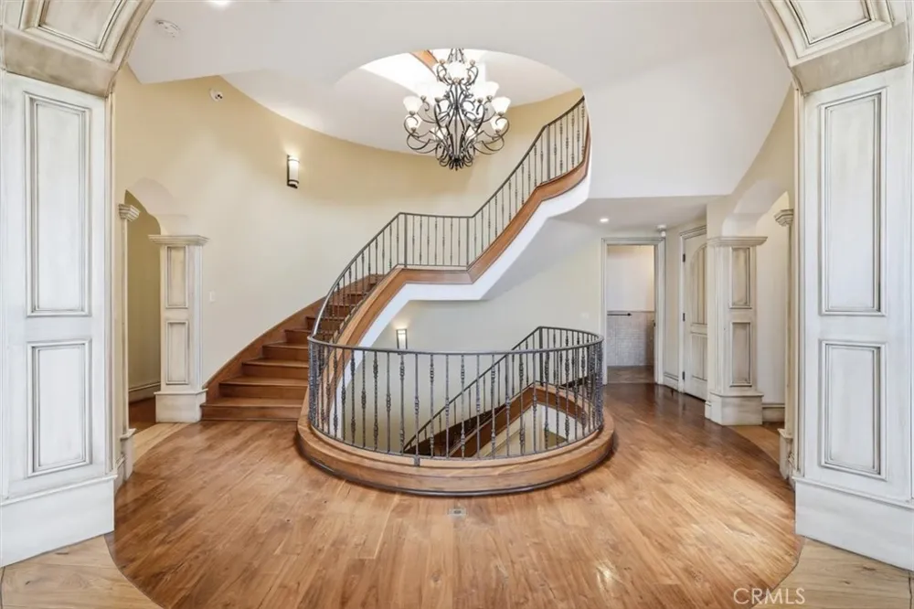 841 Via Somonte Palos Verdes Estates, CA 90274