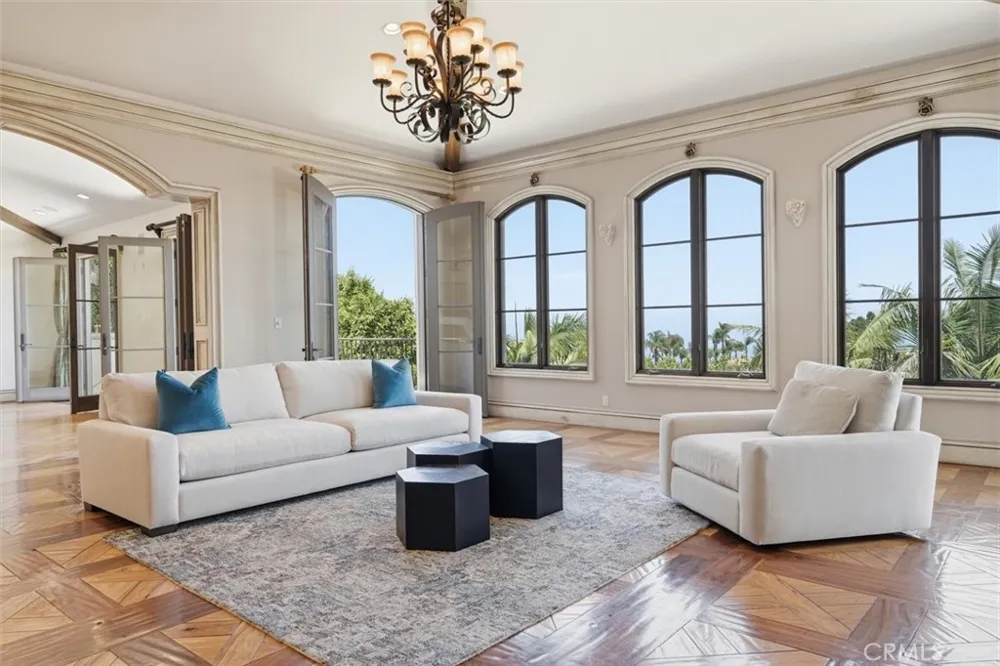 841 Via Somonte Palos Verdes Estates, CA 90274