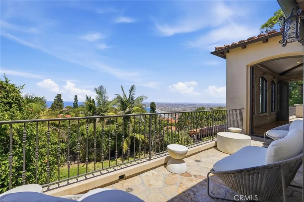 841 Via Somonte Palos Verdes Estates, CA 90274
