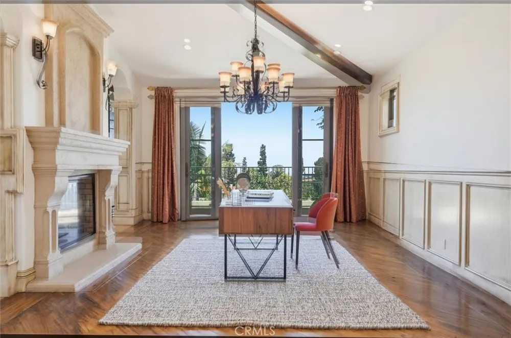 841 Via Somonte Palos Verdes Estates, CA 90274
