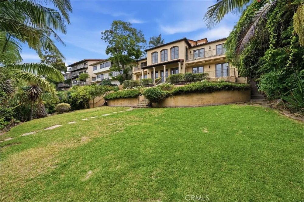 841 Via Somonte Palos Verdes Estates, CA 90274