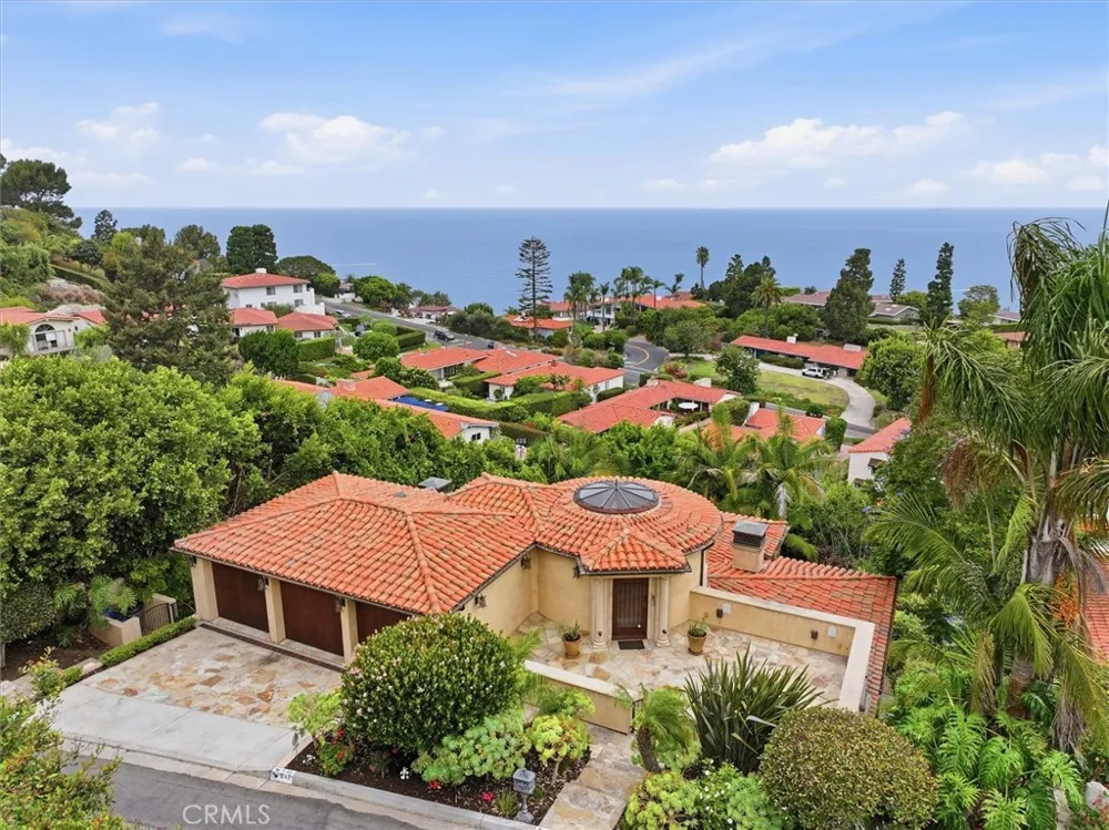 841 Via Somonte Palos Verdes Estates, CA 90274