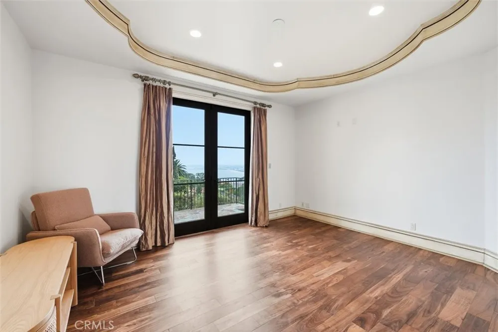 841 Via Somonte Palos Verdes Estates, CA 90274