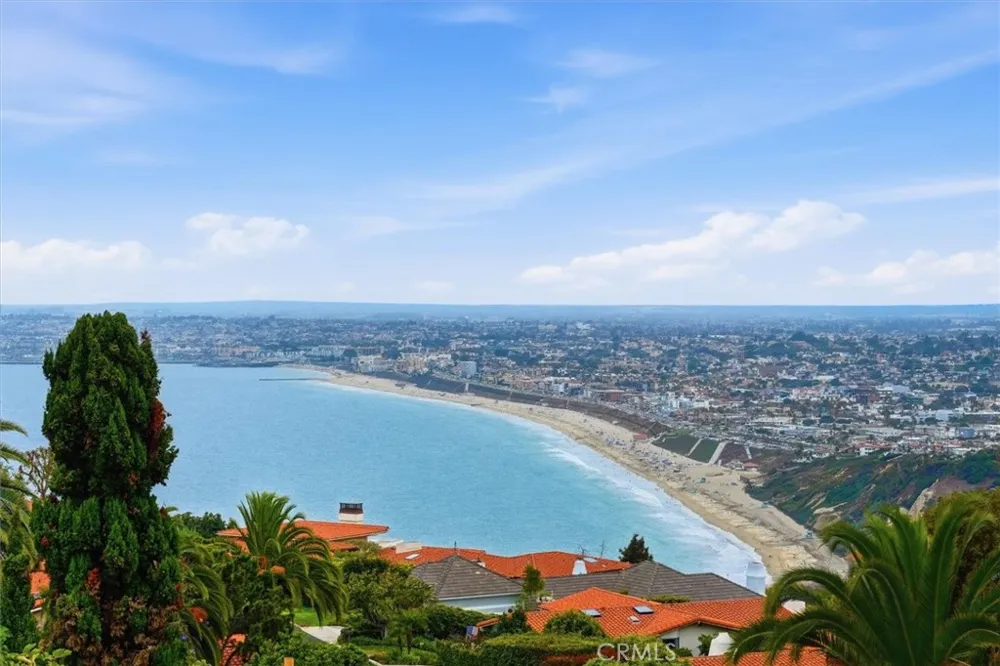 841 Via Somonte Palos Verdes Estates, CA 90274