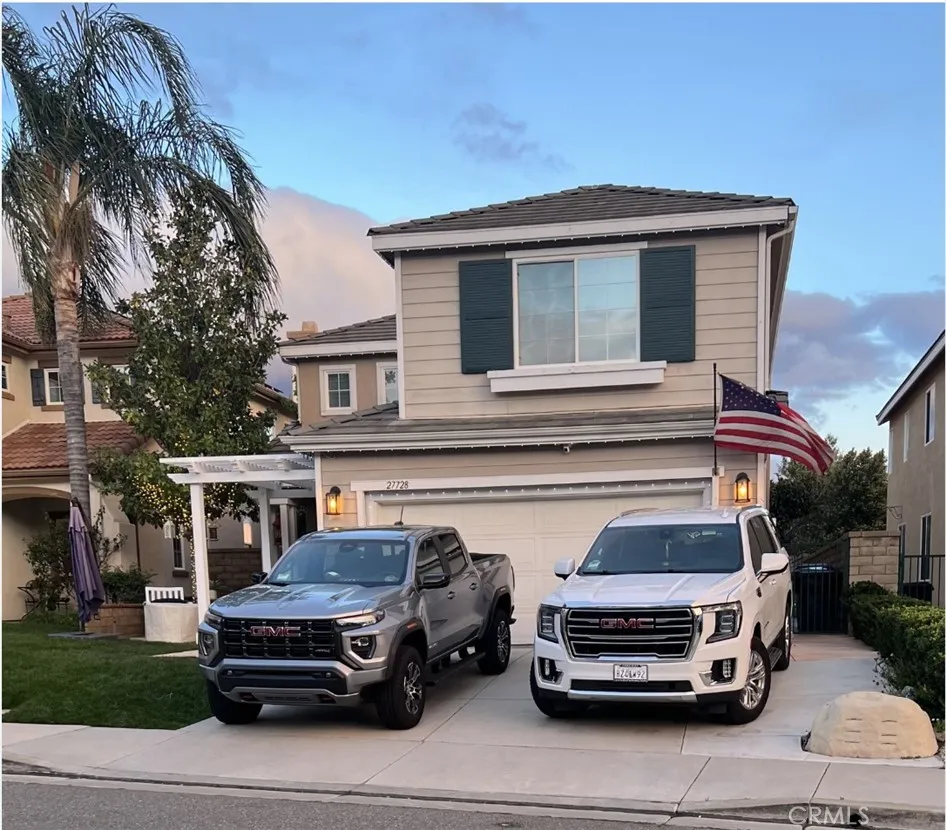 27728 Wilderness Castaic, CA 91384
