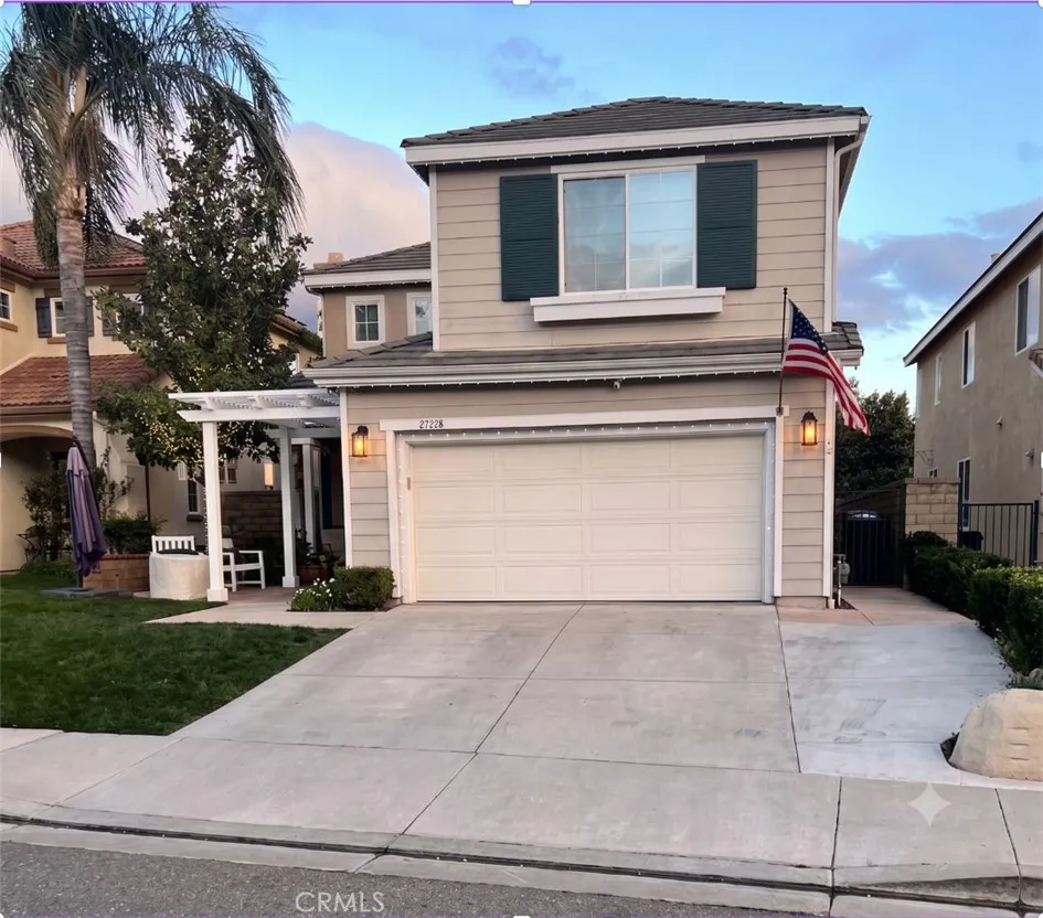 27728 Wilderness Castaic, CA 91384