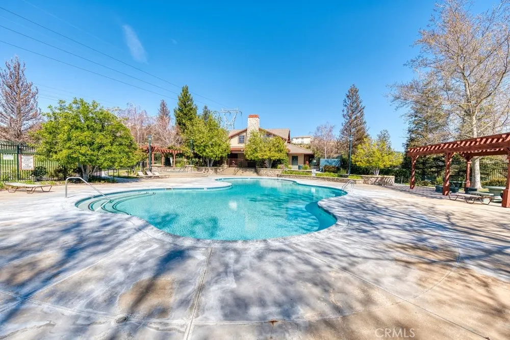 27728 Wilderness Castaic, CA 91384