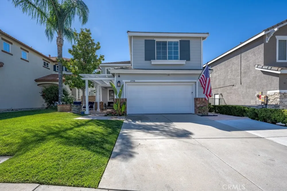 27728 Wilderness Castaic, CA 91384