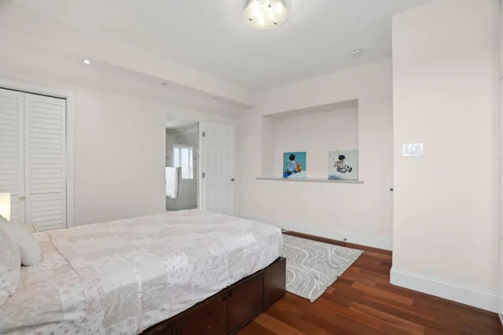 126 W 39th Avenue San Mateo, CA 94403
