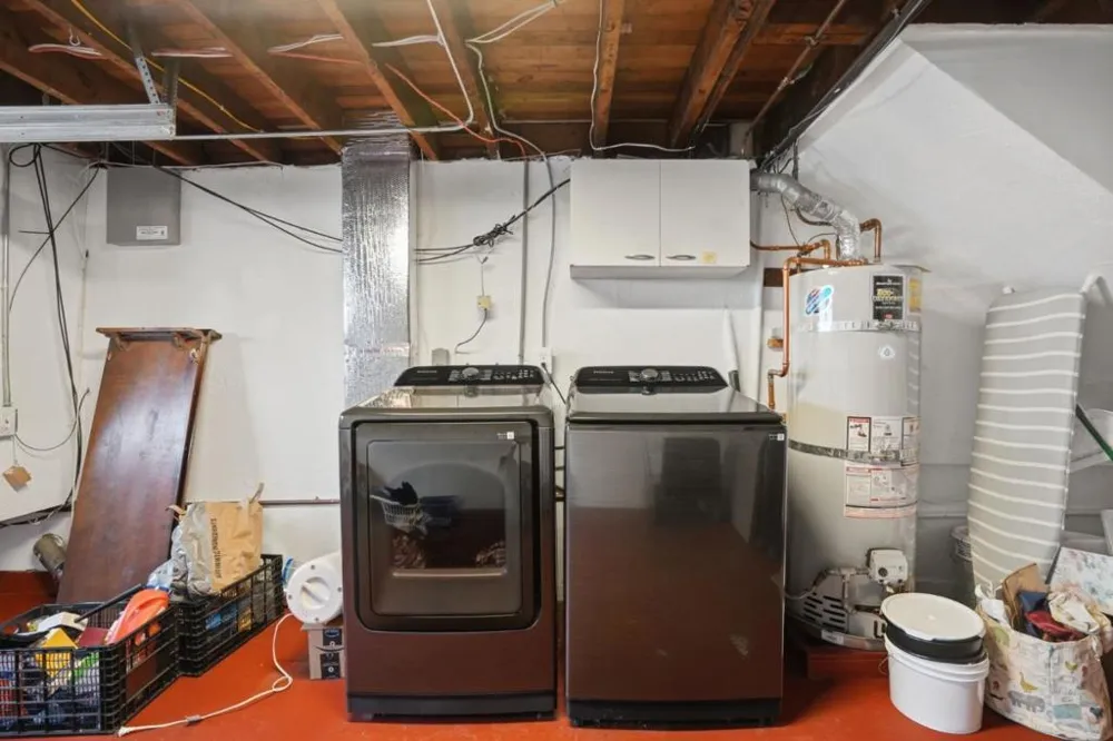 126 W 39th Avenue San Mateo, CA 94403