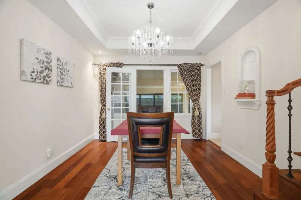 126 W 39th Avenue San Mateo, CA 94403