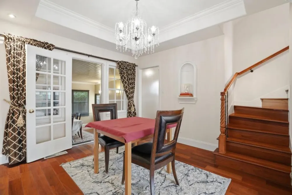 126 W 39th Avenue San Mateo, CA 94403