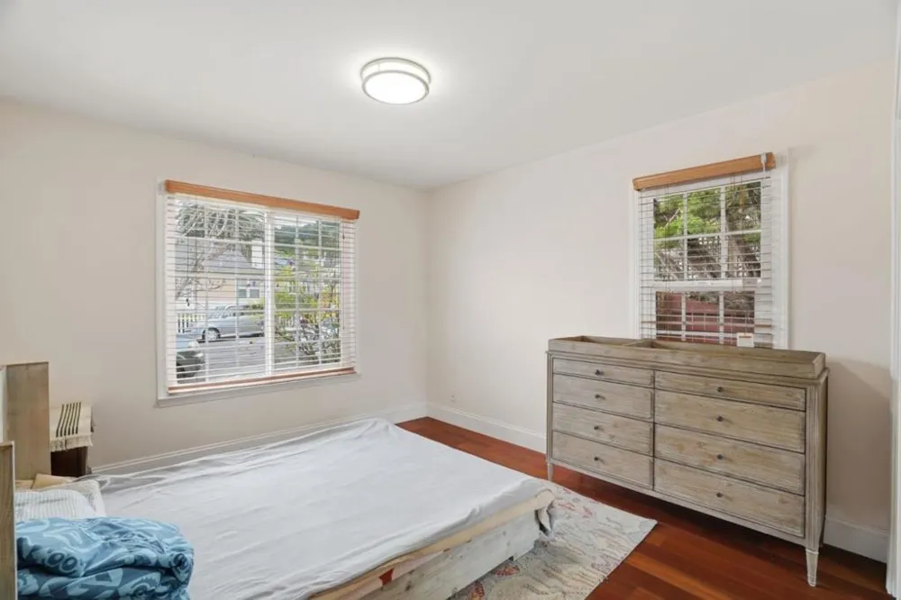 126 W 39th Avenue San Mateo, CA 94403