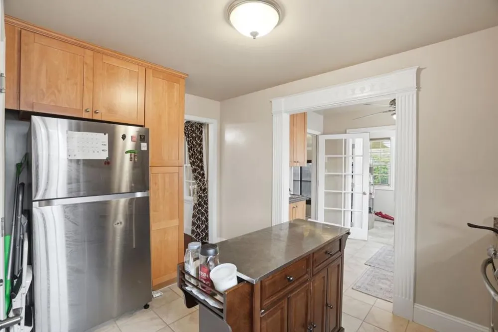 126 W 39th Avenue San Mateo, CA 94403