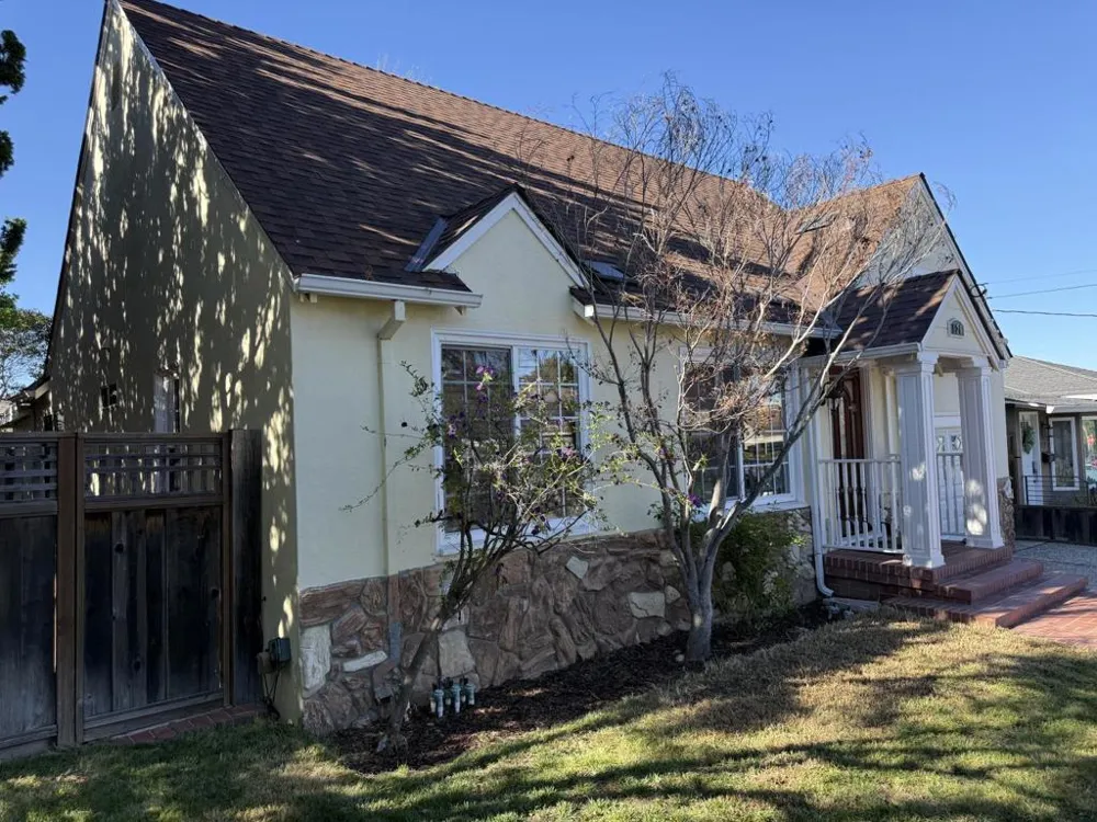 126 W 39th Avenue San Mateo, CA 94403