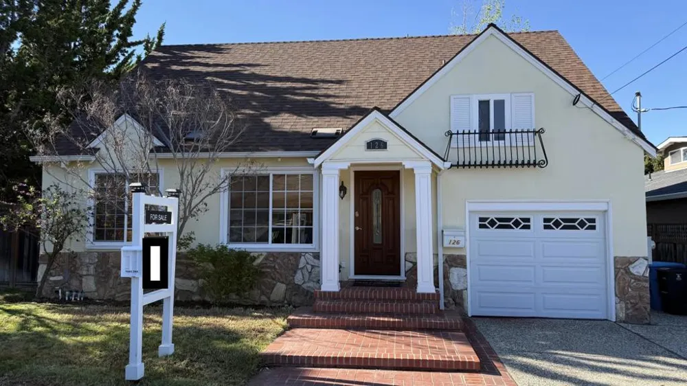 126 W 39th Avenue San Mateo, CA 94403