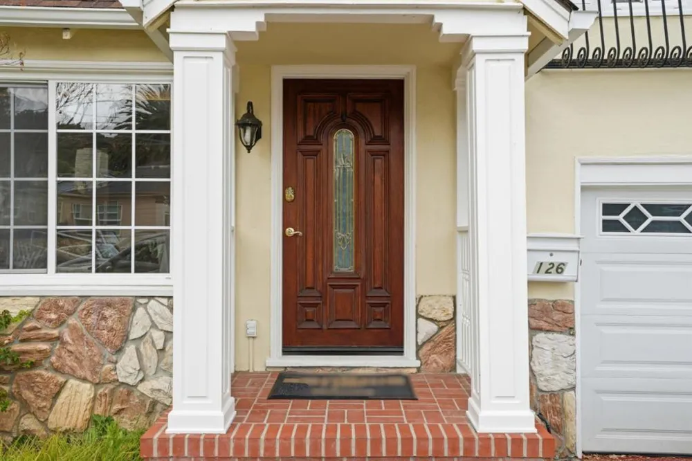 126 W 39th Avenue San Mateo, CA 94403