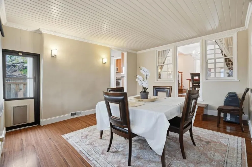126 W 39th Avenue San Mateo, CA 94403