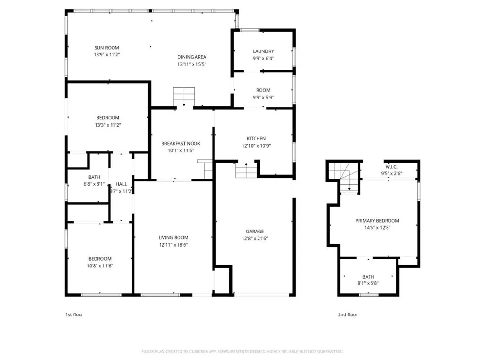126 W 39th Avenue San Mateo, CA 94403