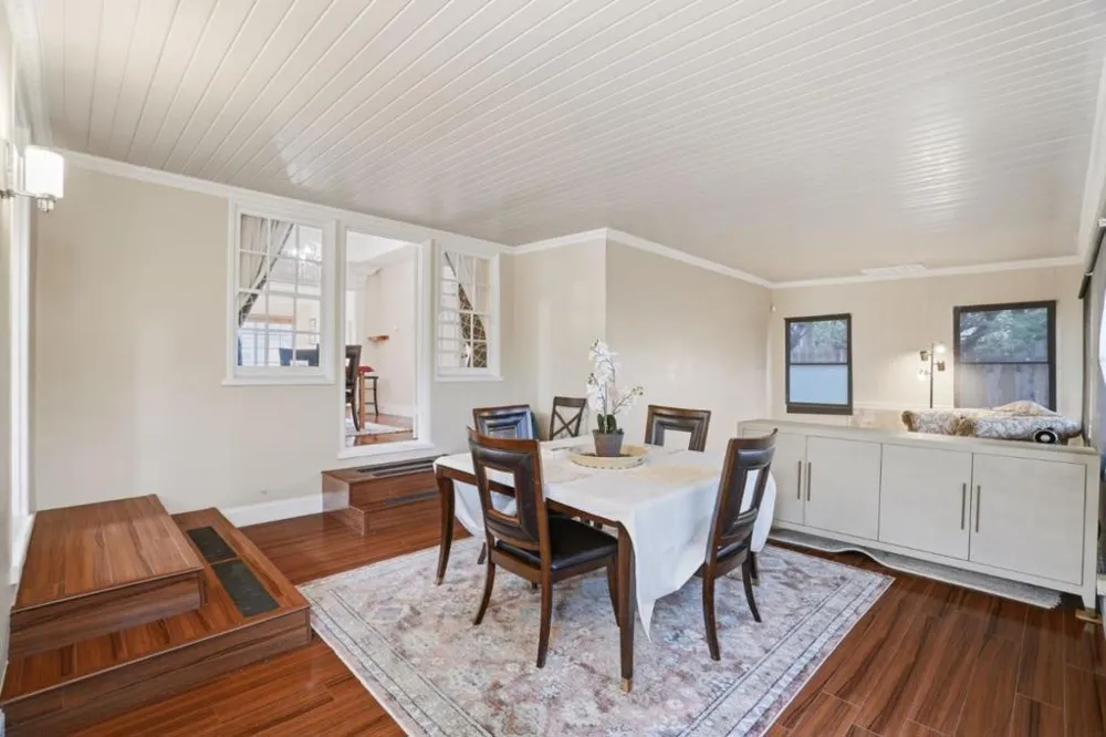 126 W 39th Avenue San Mateo, CA 94403