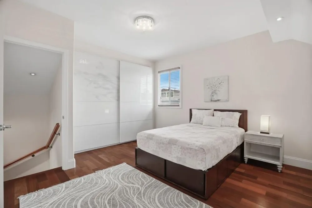 126 W 39th Avenue San Mateo, CA 94403