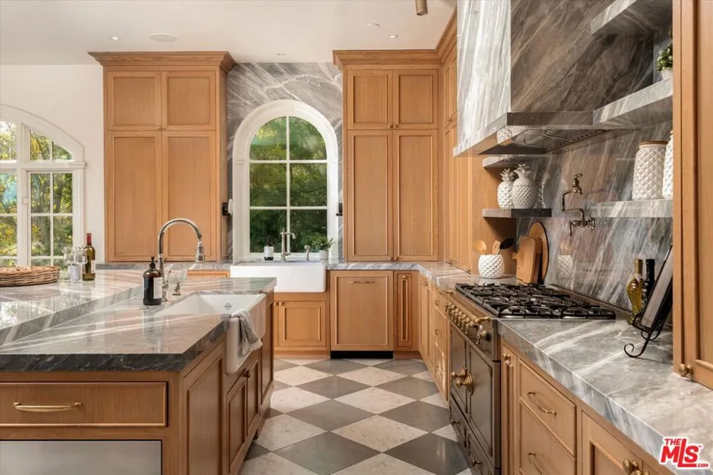 999 Romero Canyon Road Montecito, CA 93108