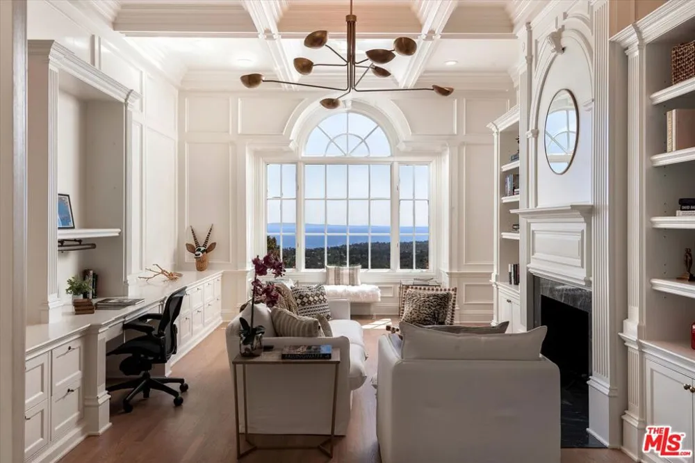 999 Romero Canyon Road Montecito, CA 93108