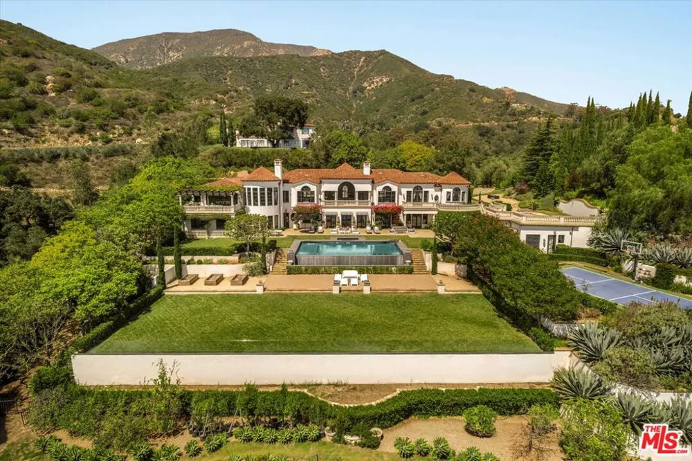 999 Romero Canyon Road Montecito, CA 93108