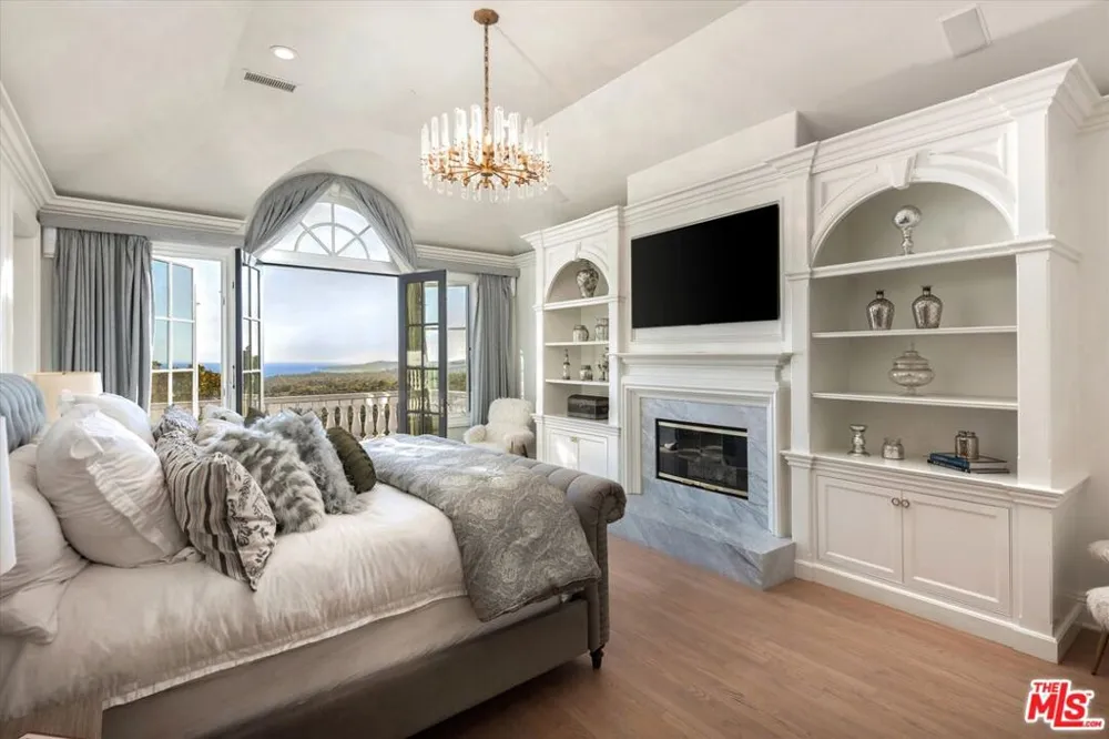 999 Romero Canyon Road Montecito, CA 93108