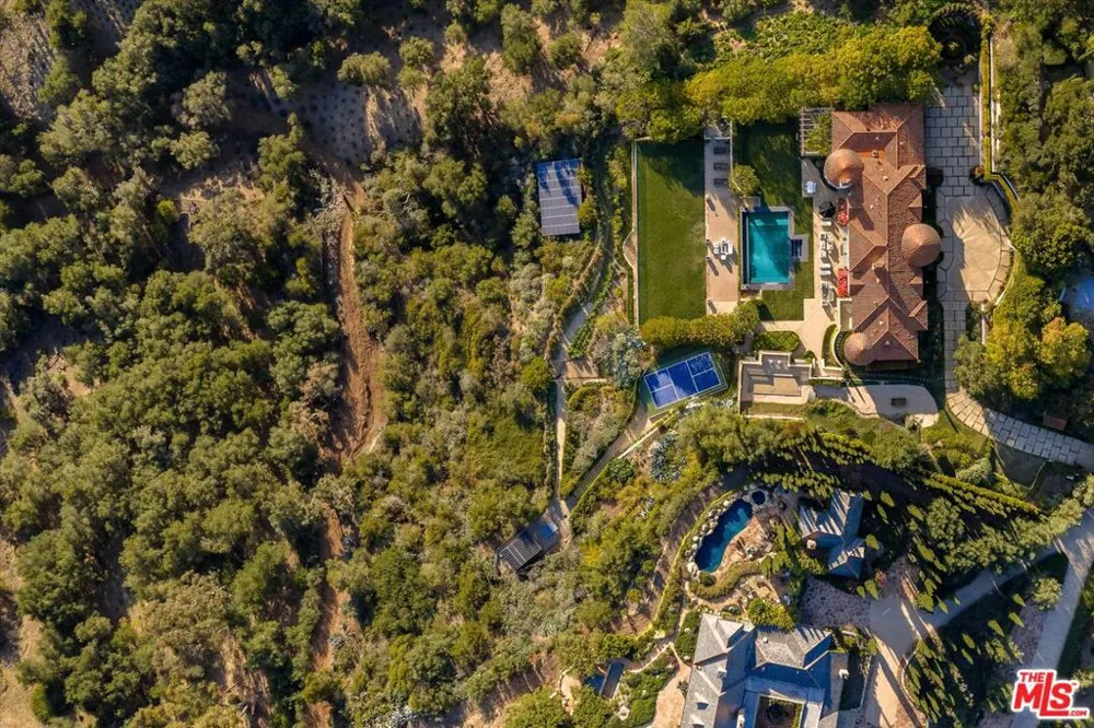 999 Romero Canyon Road Montecito, CA 93108