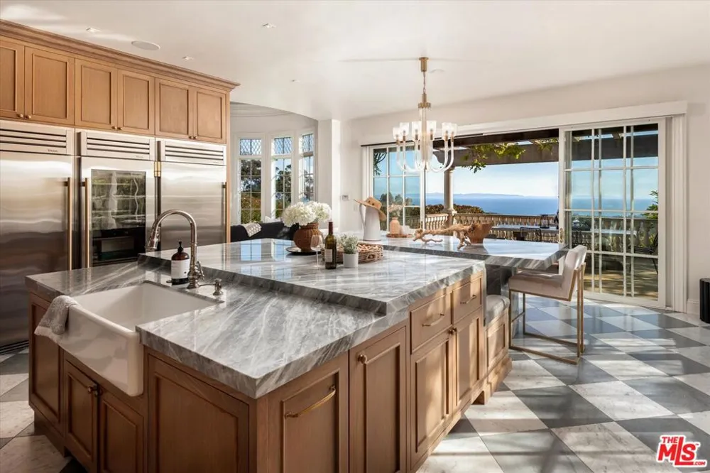 999 Romero Canyon Road Montecito, CA 93108