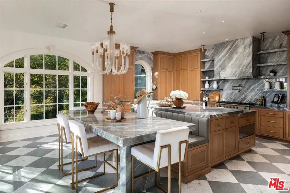 999 Romero Canyon Road Montecito, CA 93108