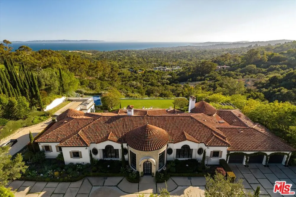 999 Romero Canyon Road Montecito, CA 93108