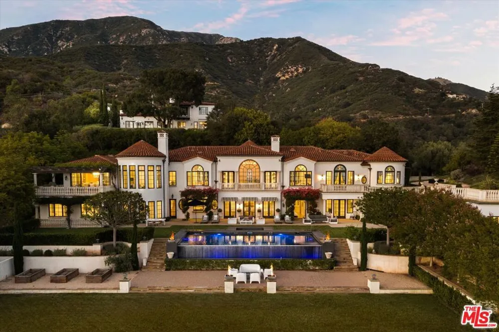 999 Romero Canyon Road Montecito, CA 93108