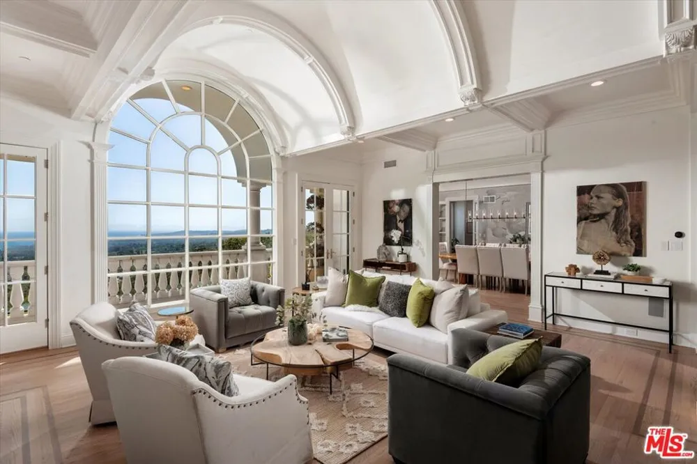 999 Romero Canyon Road Montecito, CA 93108