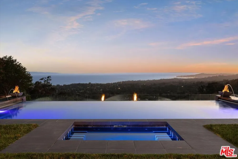 999 Romero Canyon Road Montecito, CA 93108