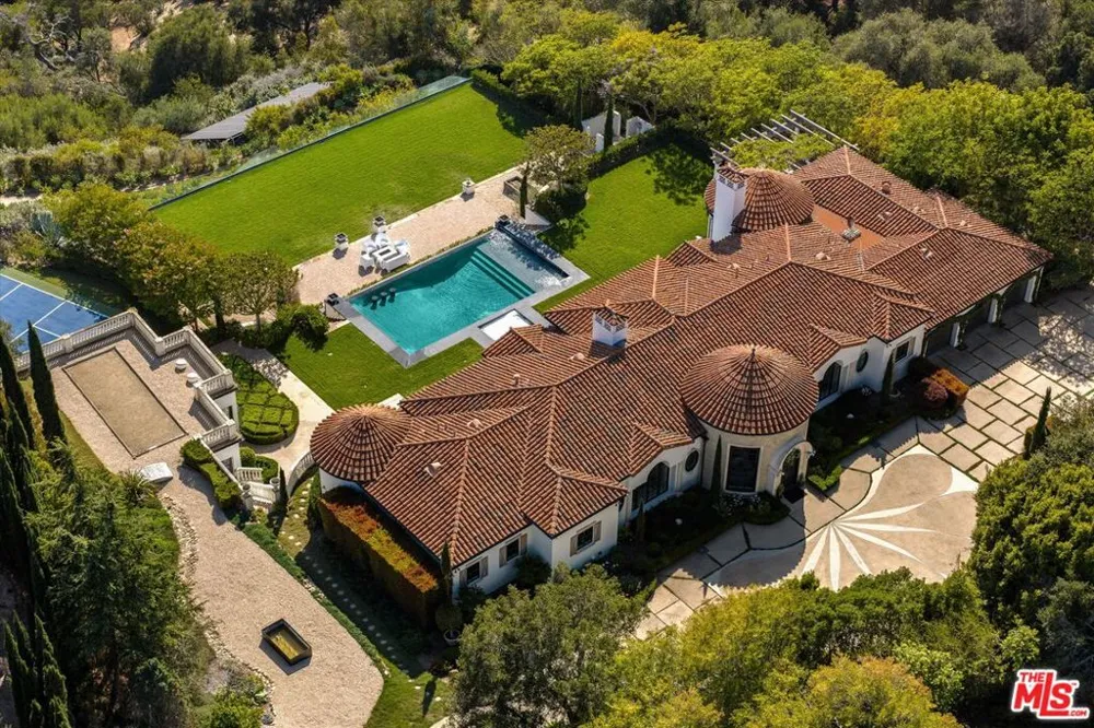 999 Romero Canyon Road Montecito, CA 93108