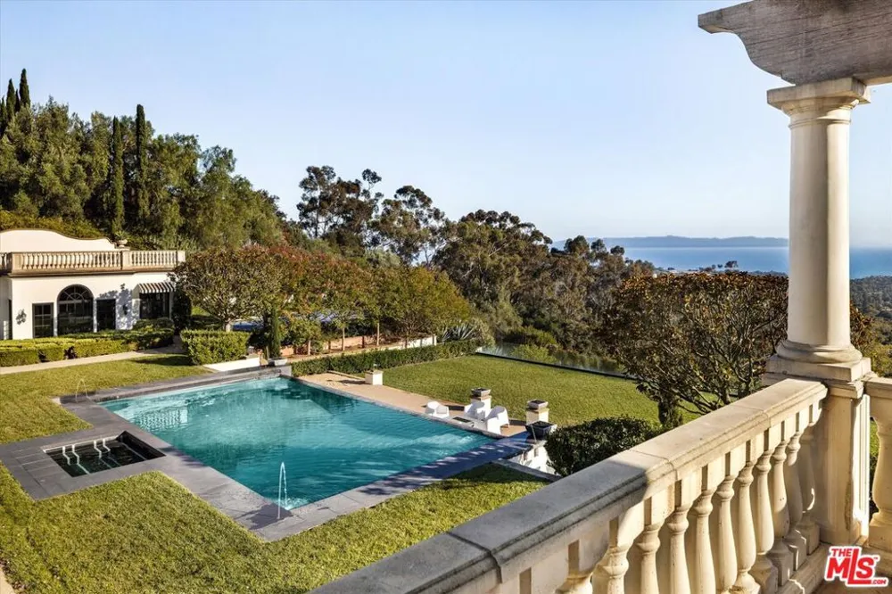 999 Romero Canyon Road Montecito, CA 93108
