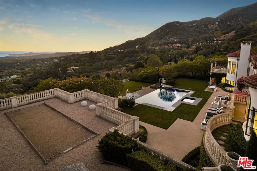 999 Romero Canyon Road Montecito, CA 93108