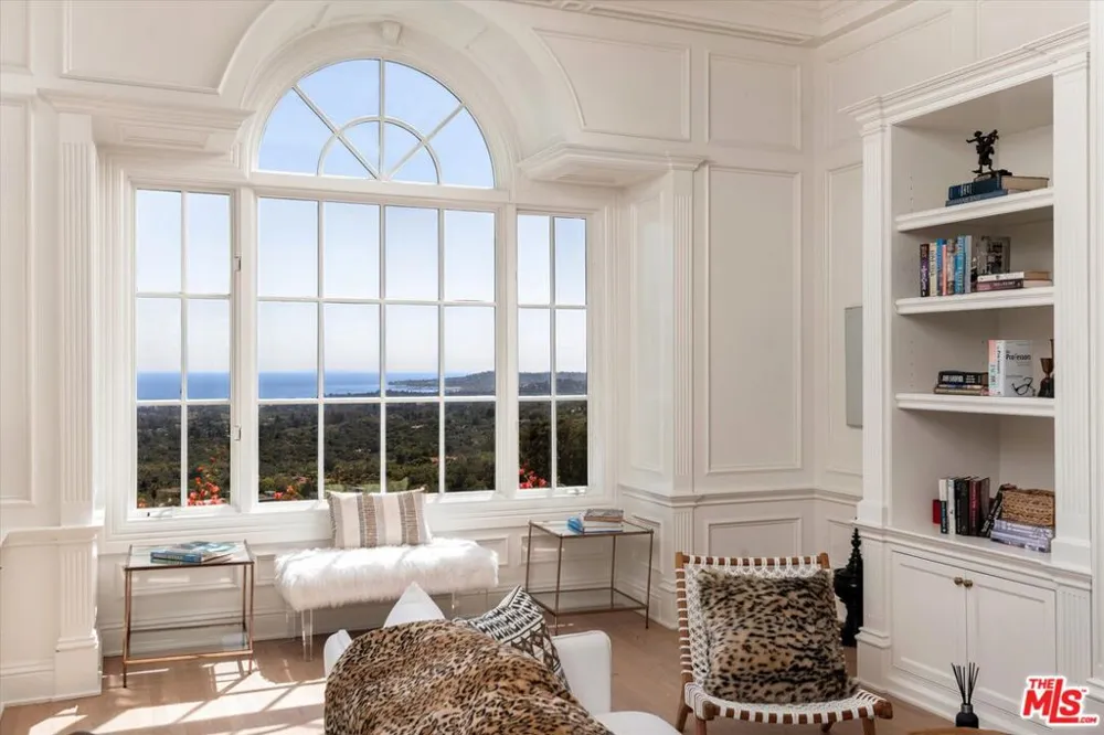 999 Romero Canyon Road Montecito, CA 93108