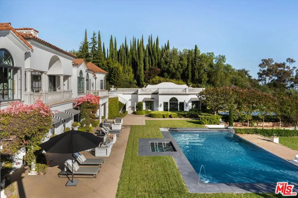 999 Romero Canyon Road Montecito, CA 93108