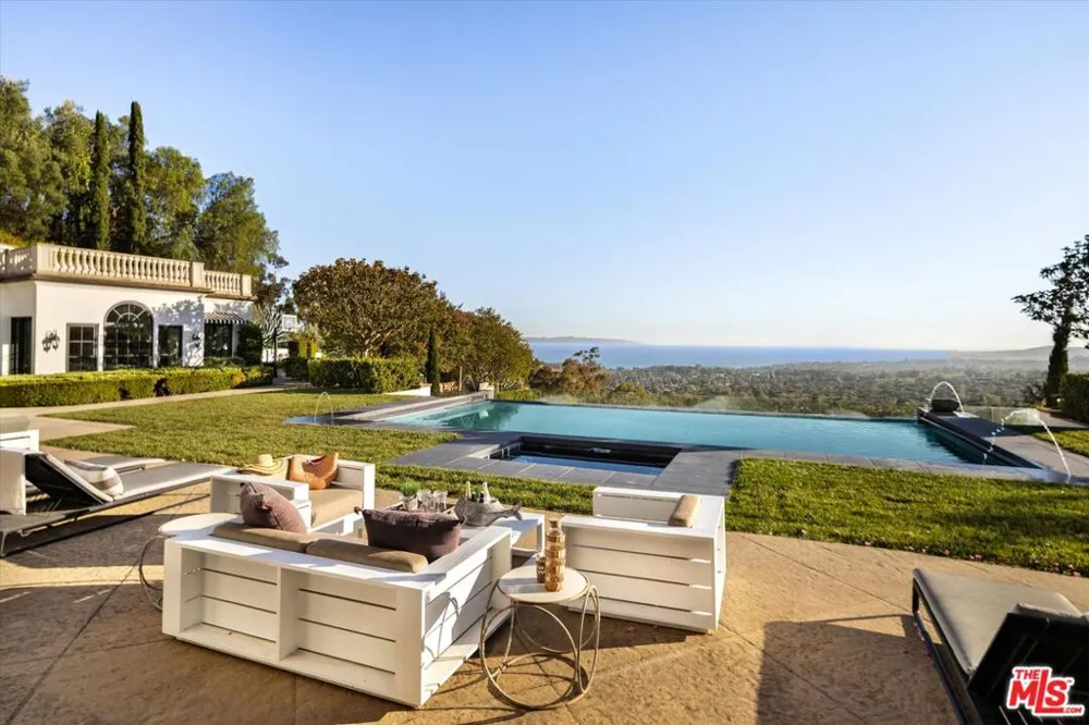 999 Romero Canyon Road Montecito, CA 93108
