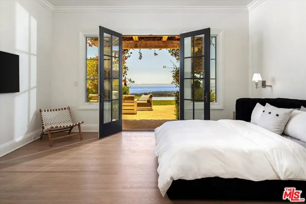 999 Romero Canyon Road Montecito, CA 93108