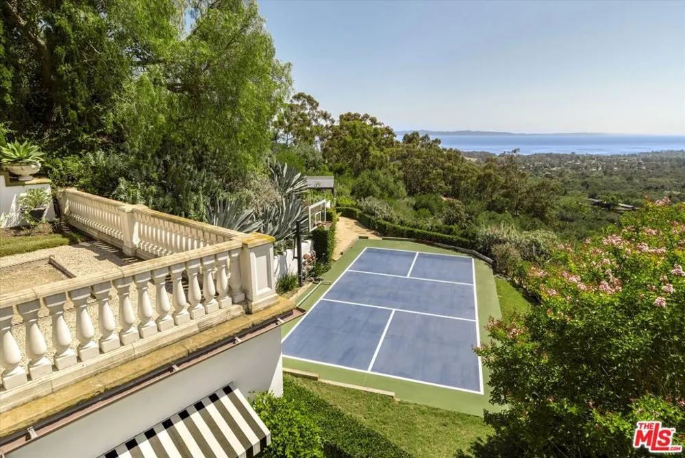 999 Romero Canyon Road Montecito, CA 93108